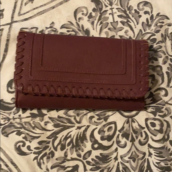 Tillys wallet - Picture 1 of 3
